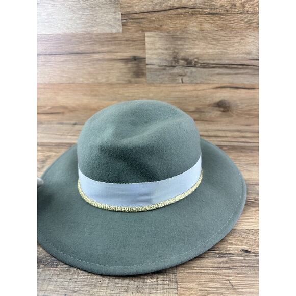 Women's Head Hugger Hat By the Field Company Los Angeles Calf - Picture 3 of 7